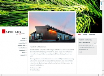 http://www.dasbackhaus.de/