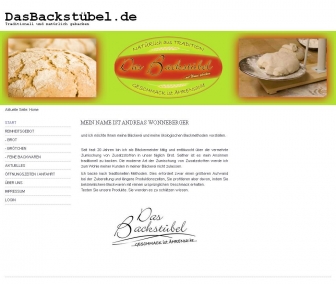 http://dasbackstuebel.de