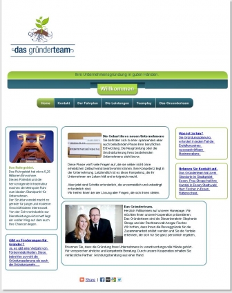 http://dasgruenderteam.de