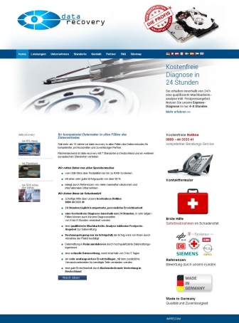 http://www.data-recovery.de