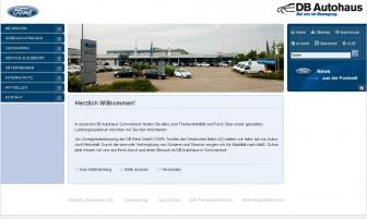 http://dbautohaus-schweinfurt.de