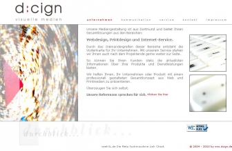 http://dcign.de