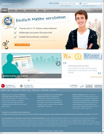 http://de.bettermarks.com