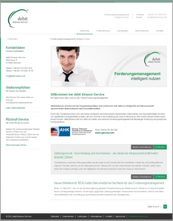 http://debit-inkasso.de