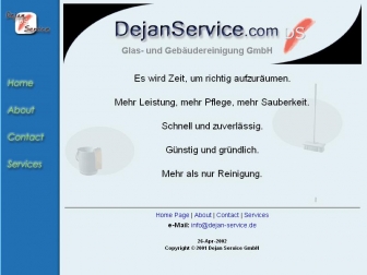 https://dejan-service.de
