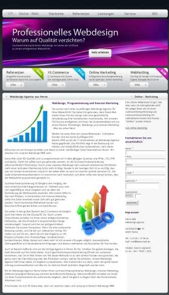 http://dema-web.de