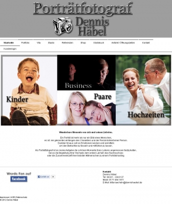http://dennishaebel.de