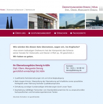 http://denzig.de