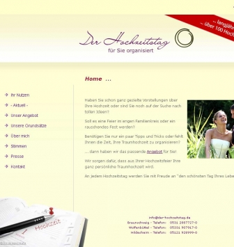 http://der-hochzeitstag.de
