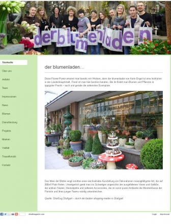 http://derblumenladen.net