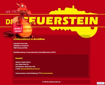 http://derfeuerstein.de