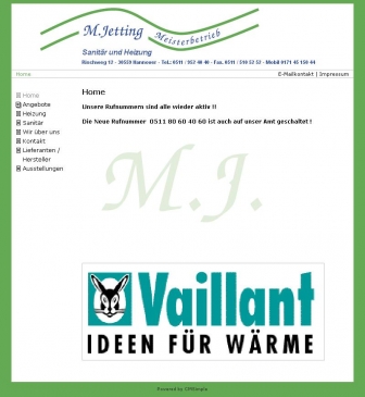http://derklemptner.de