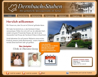 http://dernbachstuben.de