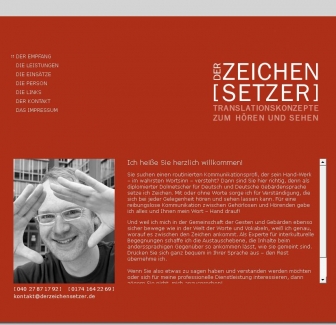 http://derzeichensetzer.de