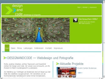 http://designandcode.de