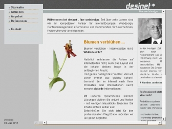 http://desinet.de