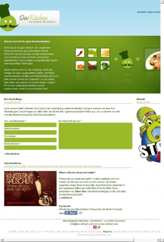 http://dev-kitchen.com