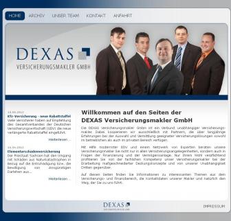 http://dexas-makler.de