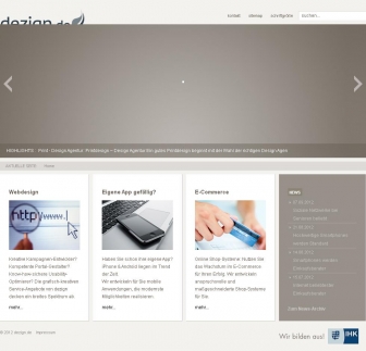 http://dezign.de