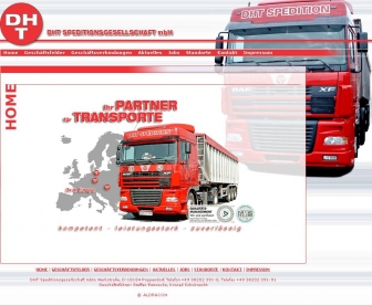 http://dht-spedition.com