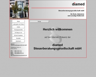 http://diamed-steuerberatung.de