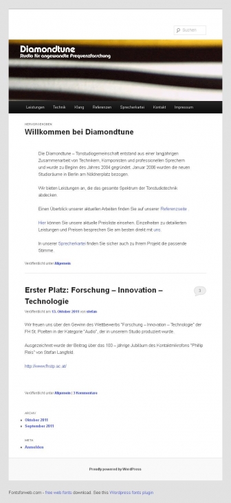 http://diamondtune.de