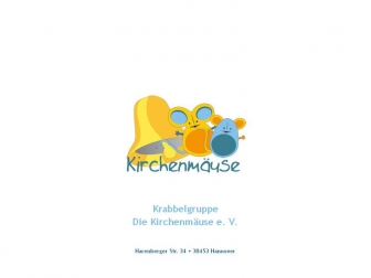 http://die-kirchenmaeuse-ev.de