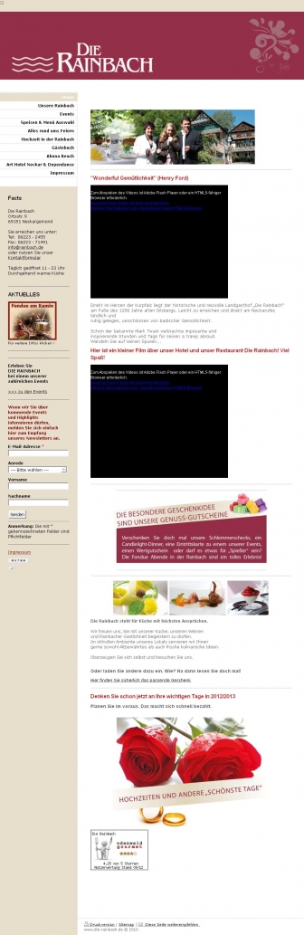 http://www.die-rainbach.de