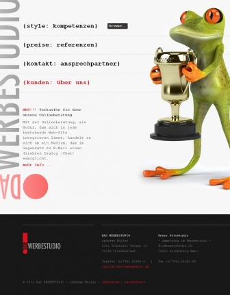 https://www.die-webagentur.de/