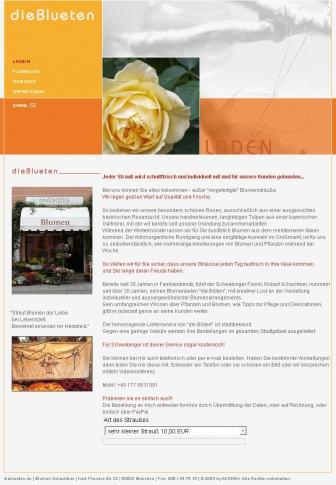 http://dieblueten.de