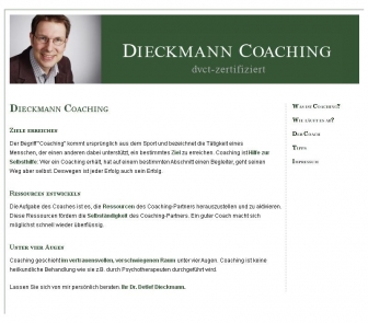http://dieckmann-coaching.de