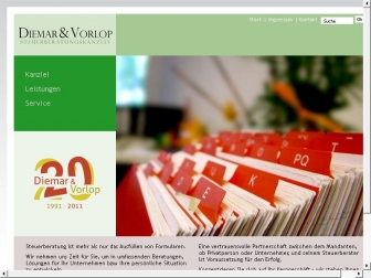 http://diemar-vorlop.de