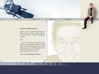 http://dieter-haack.info