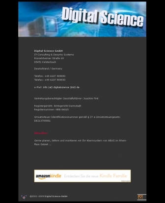 http://digitalscience.de
