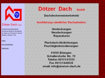 http://doetzer-dach.de