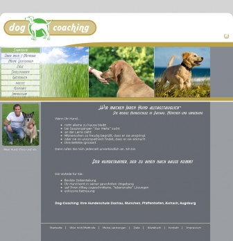 http://dog-coaching.de