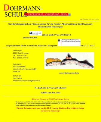 http://dohrmann-schule.de