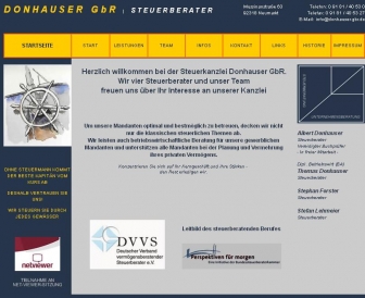 http://donhauser-gbr.de