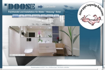 http://doosebad.com