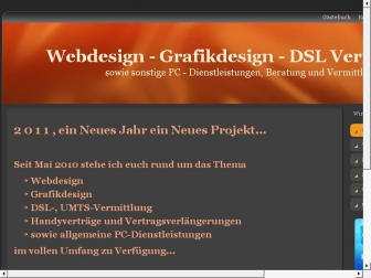 http://dor-ron.de