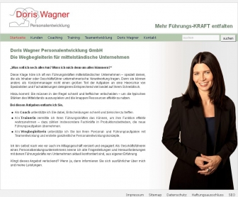 http://doriswagner.de