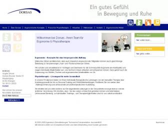 http://dorsas.de