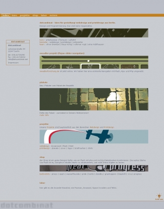 http://dotcombinat.net