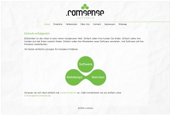 http://dotcomsense.de