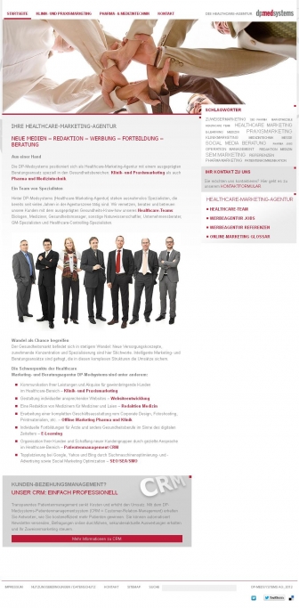 http://dp-medsystems.de