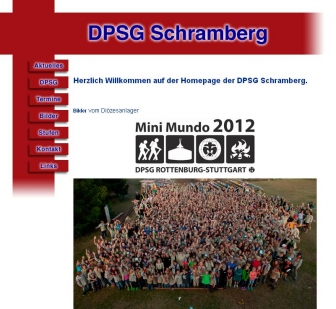 http://dpsg-schramberg.de