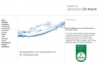 http://dr-krauch.de