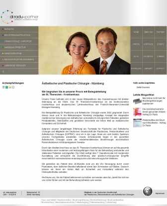 http://dr-radu-partner.de