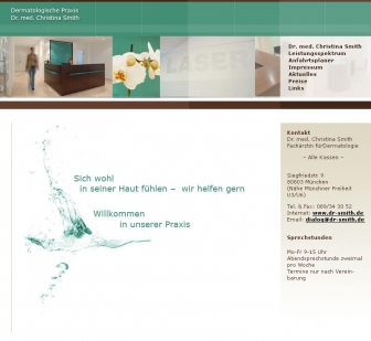 http://dr-smith.de