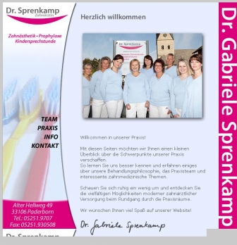 http://dr-sprenkamp.de